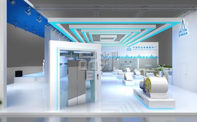 上海展覽搭建工廠 深入解析展會(huì)各個(gè)環(huán)節(jié)的展臺(tái)設(shè)計(jì)服務(wù)