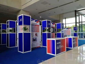 南昌展覽工廠一站式服務 專業展臺設計搭建與標攤租賃指南